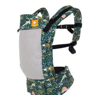 Coast Land Before Tula Standard Baby Carrier - Buckle CarrierLittle Zen One81000585069