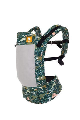 Coast Land Before Tula Standard Baby Carrier - Buckle CarrierLittle Zen One81000585069
