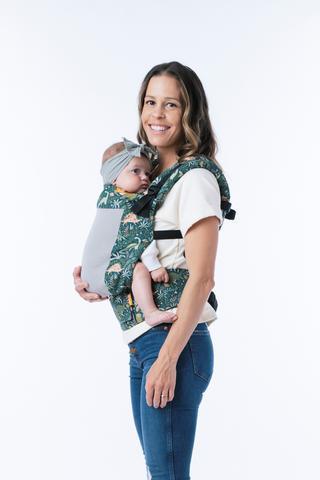 Coast Land Before Tula Standard Baby Carrier - Buckle CarrierLittle Zen One81000585069