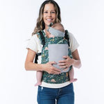 Coast Land Before Tula Toddler Carrier - Buckle CarrierLittle Zen One81000585070