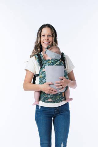 Coast Land Before Tula Toddler Carrier - Buckle CarrierLittle Zen One81000585070