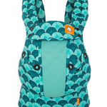 Coast Lotus - Tula Explore Baby Carrier - Buckle CarrierLittle Zen One4142454021