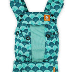 Coast Lotus - Tula Explore Baby Carrier - Buckle CarrierLittle Zen One4142454021