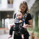 Coast Marble - Tula Explore Baby Carrier - Buckle CarrierLittle Zen One4145691748