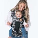 Coast Marble - Tula Explore Baby Carrier - Buckle CarrierLittle Zen One4145691748