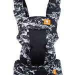 Coast Marble - Tula Explore Baby Carrier - Buckle CarrierLittle Zen One4145691748