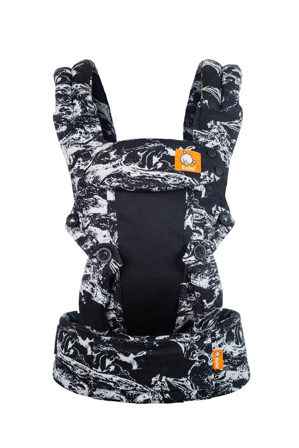 Coast Marble - Tula Explore Baby Carrier - Buckle CarrierLittle Zen One4145691748