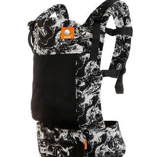 Coast Marble Tula Free-to-Grow Baby Carrier - Buckle CarrierLittle Zen One4145513541