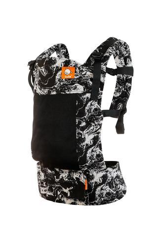 Coast Marble Tula Free-to-Grow Baby Carrier - Buckle CarrierLittle Zen One4145513541