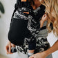 Coast Marble Tula Free-to-Grow Baby Carrier - Buckle CarrierLittle Zen One4145513541