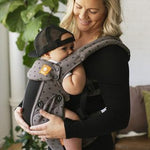 Coast Mason Tula Explore Baby Carrier - Buckle CarrierLittle Zen One4147813341