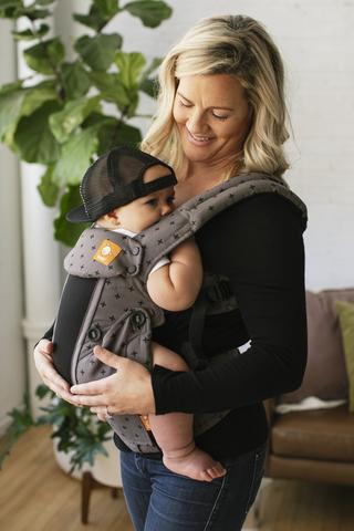 Coast Mason Tula Explore Baby Carrier - Buckle CarrierLittle Zen One4147813341