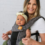 Coast Mason Tula Explore Baby Carrier - Buckle CarrierLittle Zen One4147813341