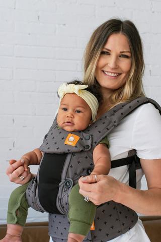 Coast Mason Tula Explore Baby Carrier - Buckle CarrierLittle Zen One4147813341