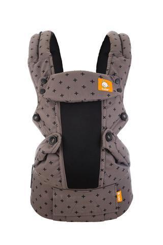 Coast Mason Tula Explore Baby Carrier - Buckle CarrierLittle Zen One4147813341