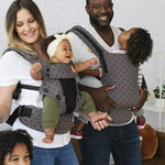 Coast Mason Tula Explore Baby Carrier - Buckle CarrierLittle Zen One4147813341