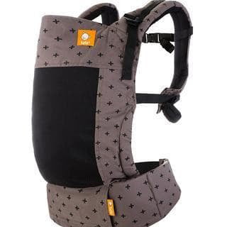 Coast Mason Tula Free-to-Grow Baby Carrier - Buckle CarrierLittle Zen One4147813338