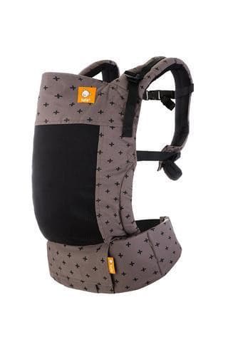 Coast Mason Tula Free-to-Grow Baby Carrier - Buckle CarrierLittle Zen One4147813338