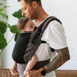 Coast Mason Tula Free-to-Grow Baby Carrier - Buckle CarrierLittle Zen One4147813338