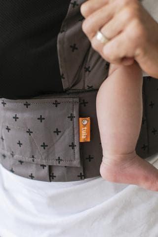 Coast Mason Tula Standard Baby Carrier - Buckle CarrierLittle Zen One4147813336