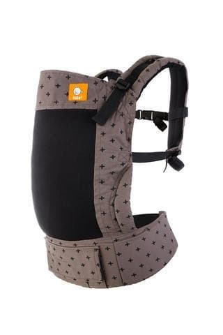 Coast Mason Tula Standard Baby Carrier - Buckle CarrierLittle Zen One4147813336