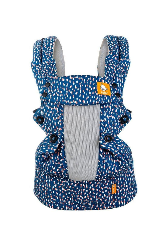 Coast Maya - Tula Explore Baby Carrier - Buckle CarrierLittle Zen One4147262259