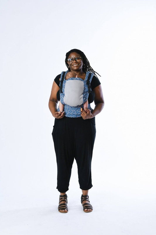 Coast Maya Tula Free-to-Grow Baby Carrier - Buckle CarrierLittle Zen One4147262266