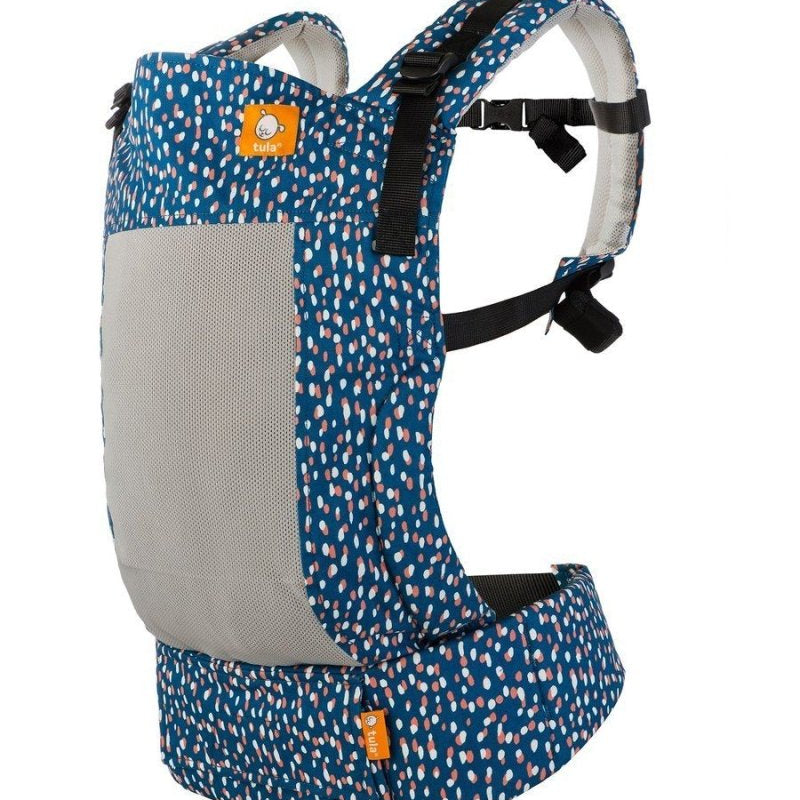 Coast Maya Tula Free-to-Grow Baby Carrier - Buckle CarrierLittle Zen One4147262266