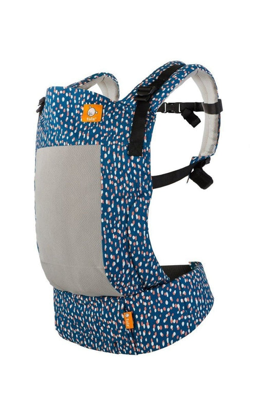 Coast Maya Tula Free-to-Grow Baby Carrier - Buckle CarrierLittle Zen One4147262266