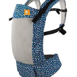 Coast Maya Tula Standard Baby Carrier - Buckle CarrierLittle Zen One4147813335