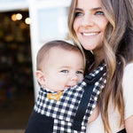 Coast Picnic Tula Free-to-Grow Baby Carrier - Buckle CarrierLittle Zen One
