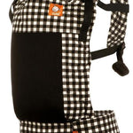 Coast Picnic Tula Free-to-Grow Baby Carrier - Buckle CarrierLittle Zen One