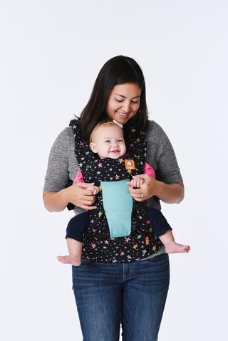 Coast Rainbow Stars - Tula Explore Baby Carrier - Buckle CarrierLittle Zen One4145691747