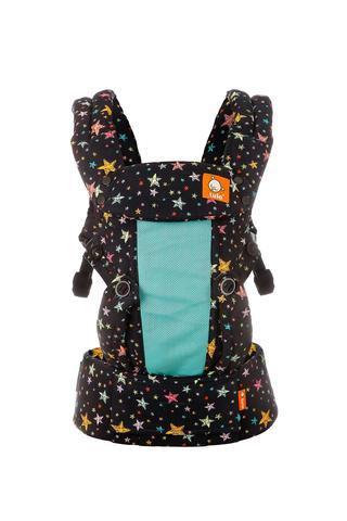 Coast Rainbow Stars - Tula Explore Baby Carrier - Buckle CarrierLittle Zen One4145691747