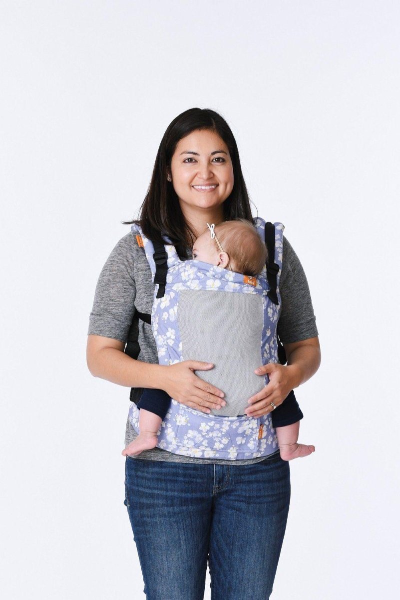 Coast Sophia Tula Toddler Carrier Little Zen One