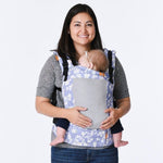Coast Sophia Tula Toddler Carrier - Buckle CarrierLittle Zen One4147262261