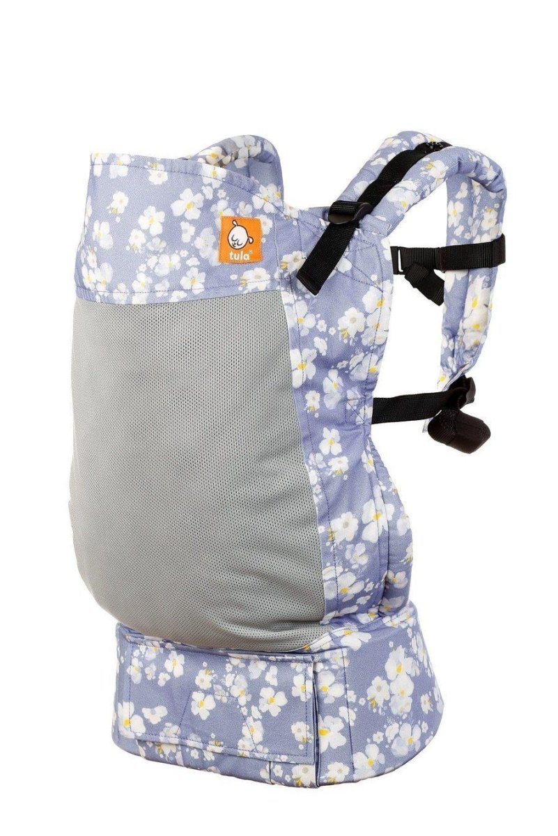 Coast Sophia Tula Toddler Carrier - Buckle CarrierLittle Zen One4147262261
