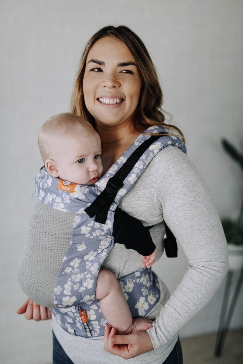 Coast Sophia Tula Toddler Carrier - Buckle CarrierLittle Zen One4147262261