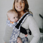 Coast Sophia Tula Toddler Carrier - Buckle CarrierLittle Zen One4147262261