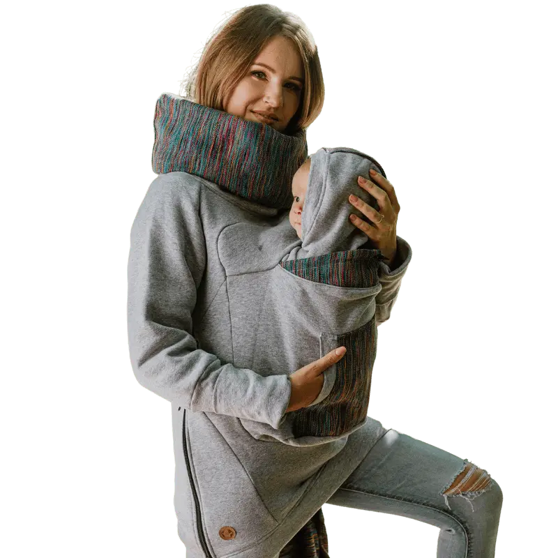 Babywearing sweater Clearance