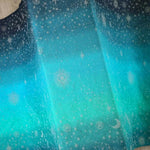 Constellation Orbit Woven Wrap