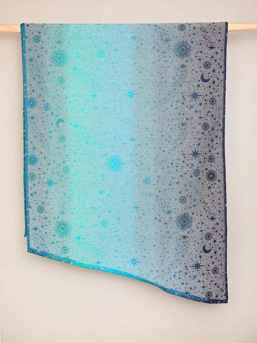 Constellation Orbit Woven Wrap
