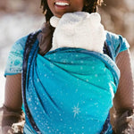 Constellation Orbit Woven Wrap by Oscha - Woven WrapLittle Zen One42911568