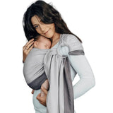Cool Grey Ring Sling