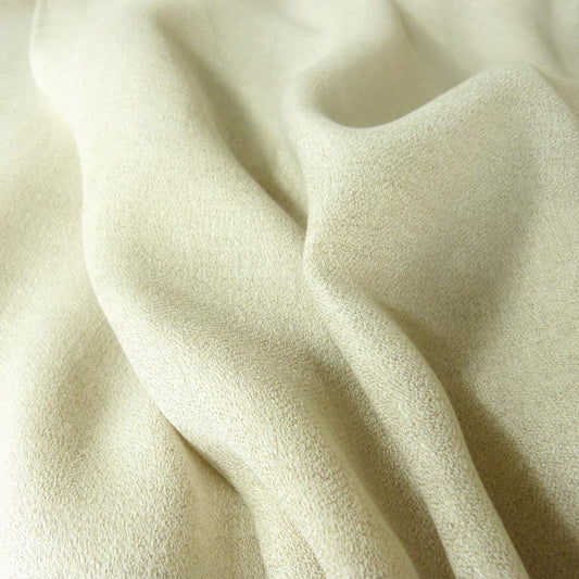 Crepelino Cream linen Woven Wrap by Didymos - Woven WrapLittle Zen One626-000-004