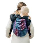 Deco Kingdom Preschool Onbuhimo PRO by LennyLamb - OnbuhimoLittle Zen One37423952