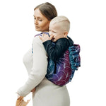 Deco Kingdom Preschool Onbuhimo PRO by LennyLamb - OnbuhimoLittle Zen One37423952