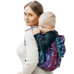 Deco Kingdom Preschool Onbuhimo PRO by LennyLamb - OnbuhimoLittle Zen One37423952