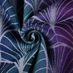 Deco Kingdom Ring Sling by LennyLamb - Ring SlingLittle Zen One09823568