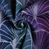 Deco Kingdom Ring Sling by LennyLamb - Ring SlingLittle Zen One09823568